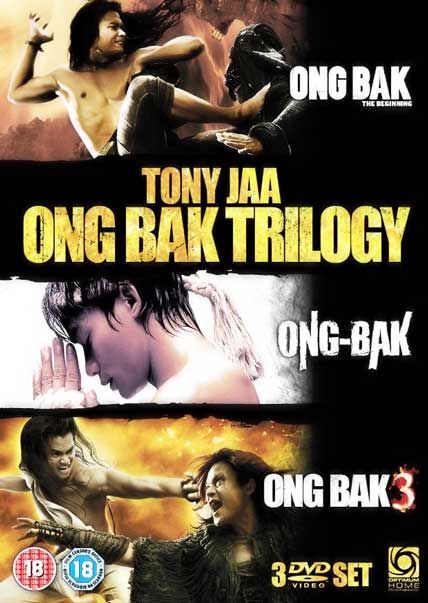 Ong Bak was the movie that first brought Tony Jaa to international stardom. There was a lot of hype surrounding the movie, as it used no wires or CGI to 