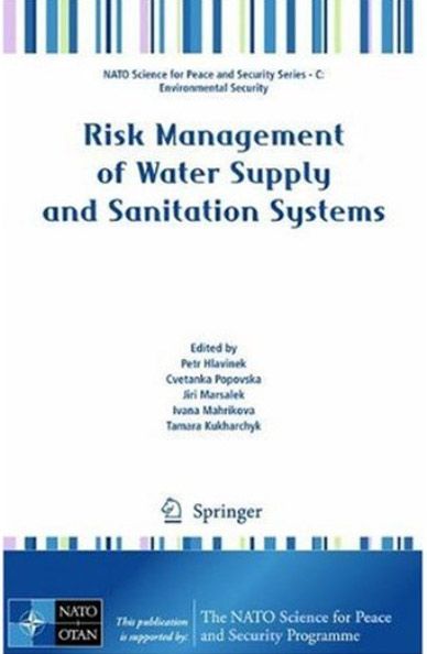 RiskManagementWaterSupply