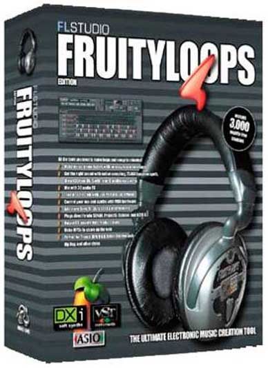 Free Fruity Loops Vst Synth