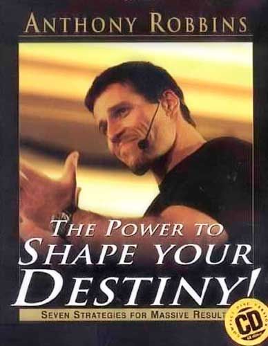 power to shape your destiny