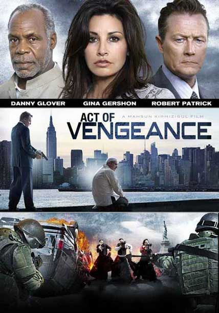Act of Vengeance (2012) DVDRip AC3-MAJESTiC