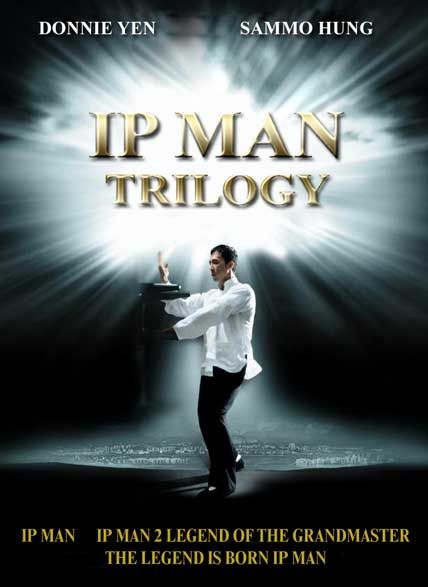 Ip Man 2 - Dvdrip