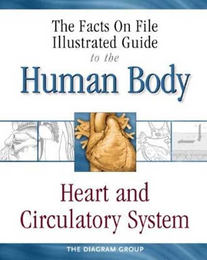 illustrated guide to the human body