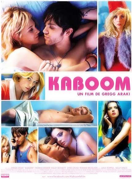 kaboom