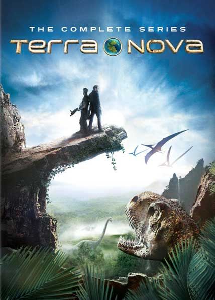 Download Terra Nova Episode 10