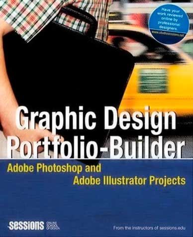 Graphic Design Portfolio on Freed M X  Graphic Design Portfolio Builder     Adobe Photoshop And