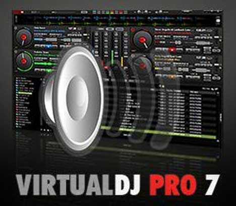 Virtual Dj Professional