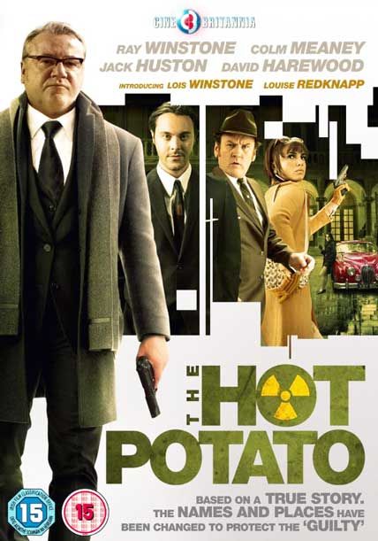 Hot Potato movie