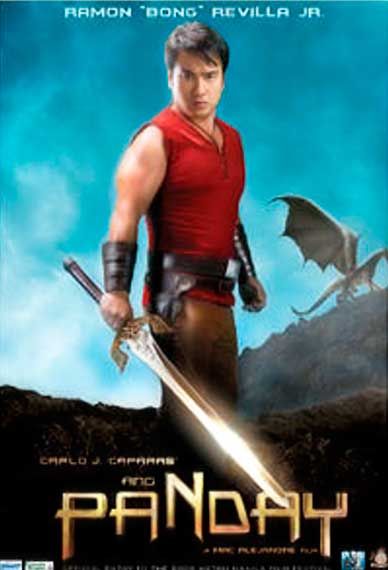 Ang Panday