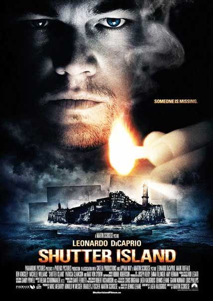 shutter island