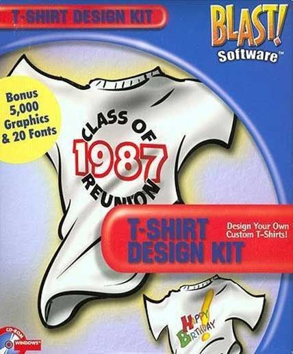 T-Shirt Design Rapidshare