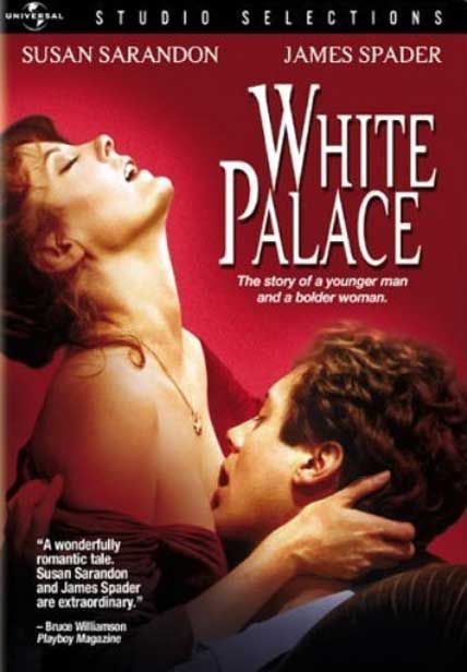 white palace