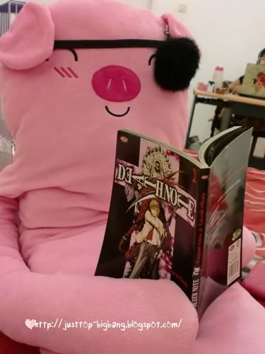manga pig manga pig