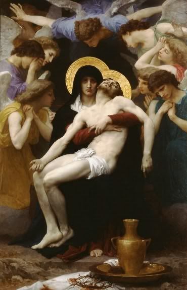 Our Lady of Sorrows Pictures, Images and Photos
