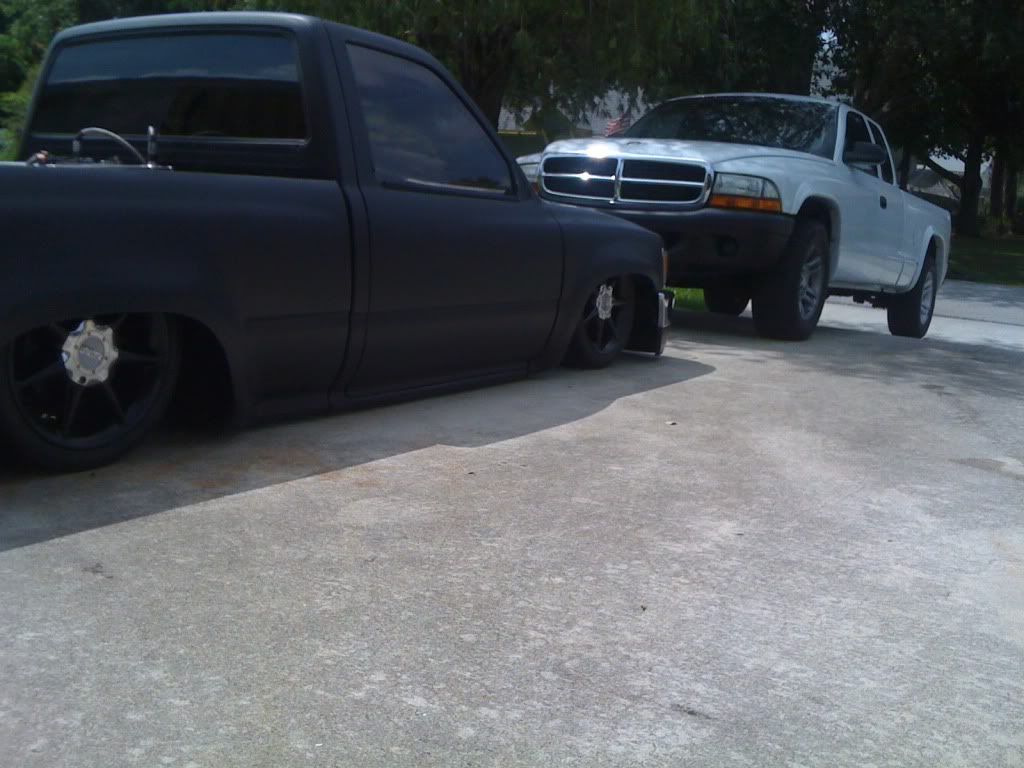 Toyota Lowrider 3500 Lake Worth