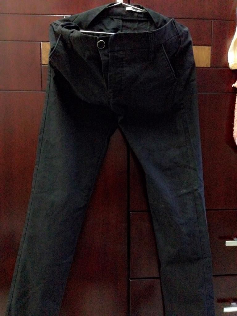 thanh lý nhiều áo sơ mi đẹp và quần jean hàng chất giá rẻ - 17