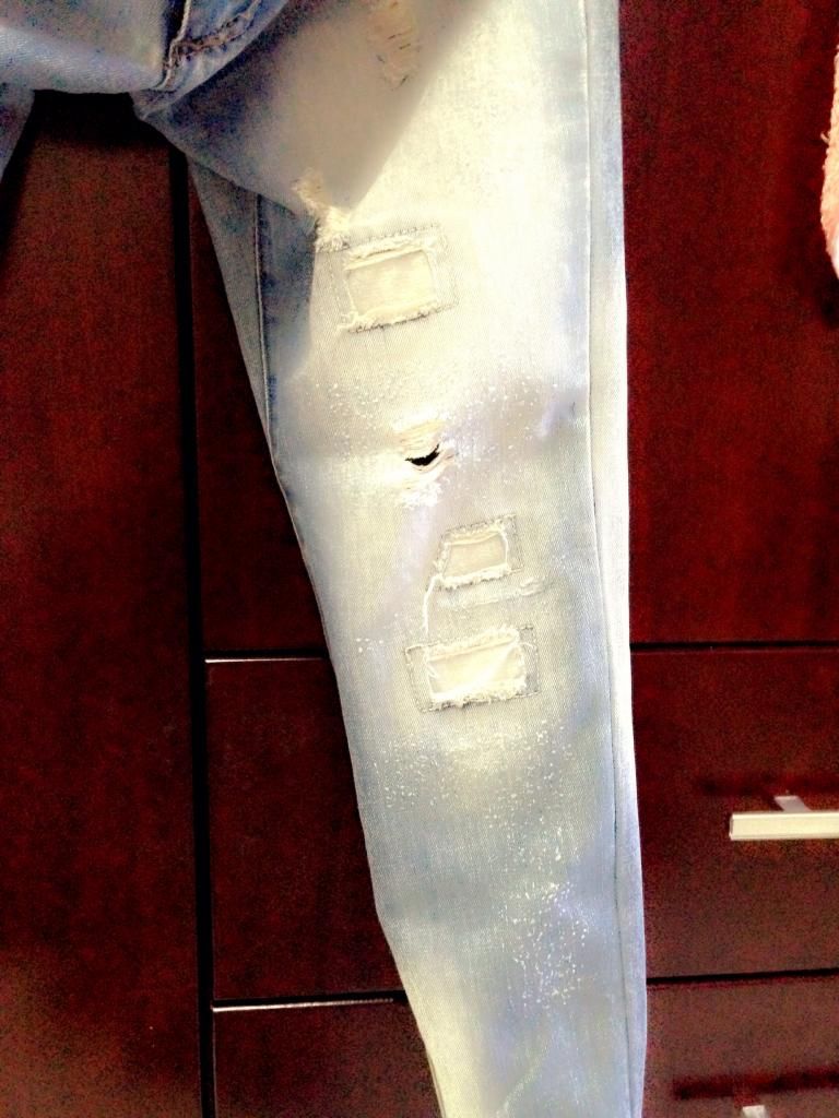 thanh lý nhiều áo sơ mi đẹp và quần jean hàng chất giá rẻ - 16