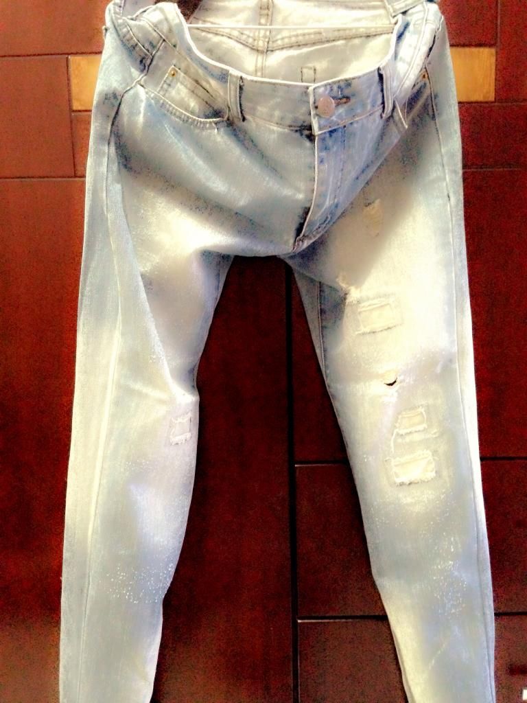 thanh lý nhiều áo sơ mi đẹp và quần jean hàng chất giá rẻ - 14