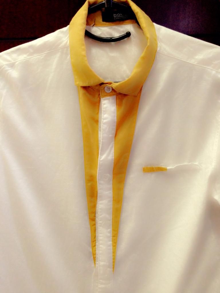 thanh lý nhiều áo sơ mi đẹp và quần jean hàng chất giá rẻ - 3