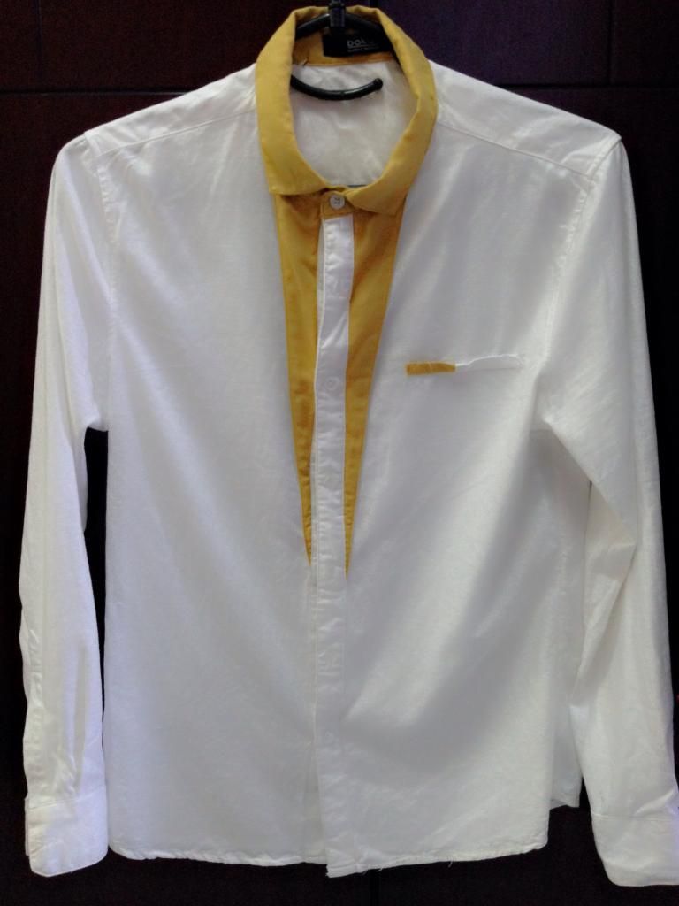 thanh lý nhiều áo sơ mi đẹp và quần jean hàng chất giá rẻ - 2