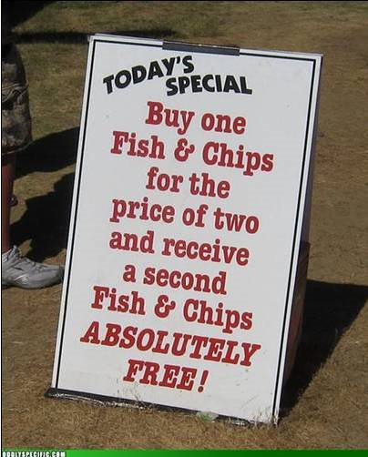funny photo: Fish and Chips FishAndChips.png