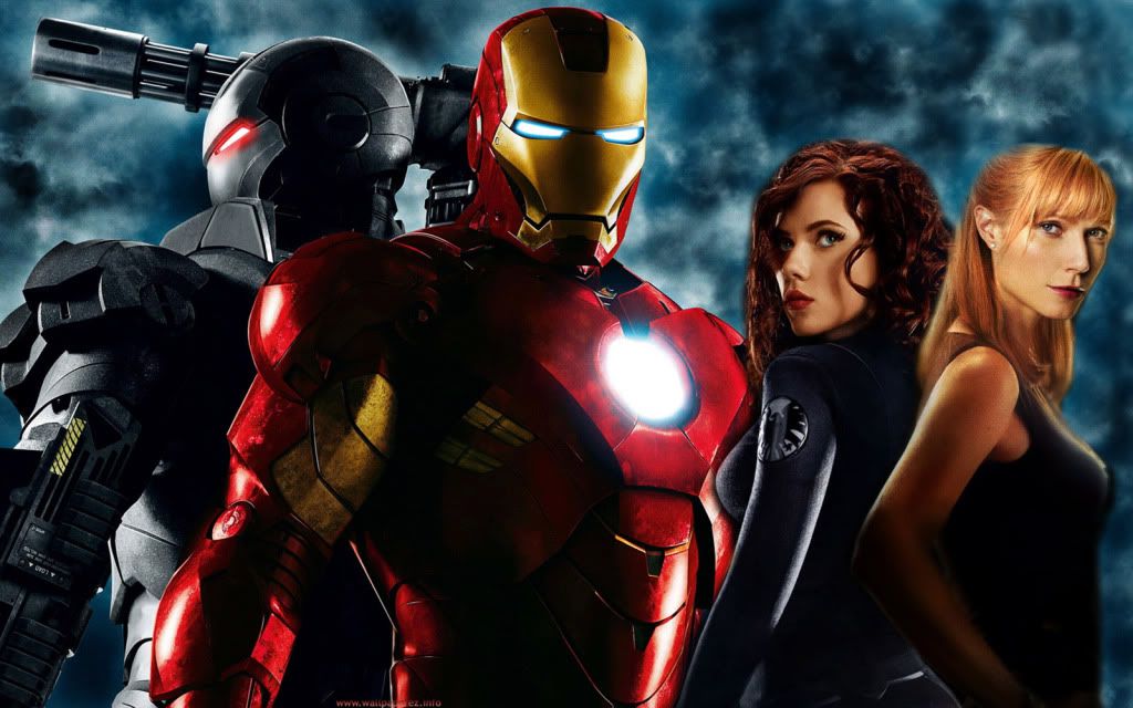 Last ned video Iron Man 3 hele filmen subtitle Indonesia