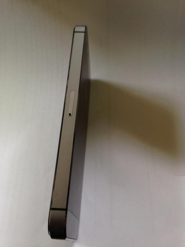 Iphone 5s 16gb Grey fullbox - 2