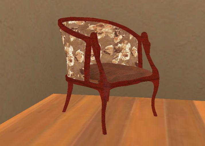 RW Chair