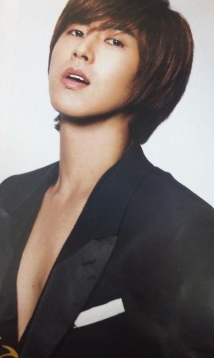 [Misc.] Yunho