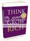 Bonus Number 4 FREE Book, Think and Grow Rich by Napoleon Hill 