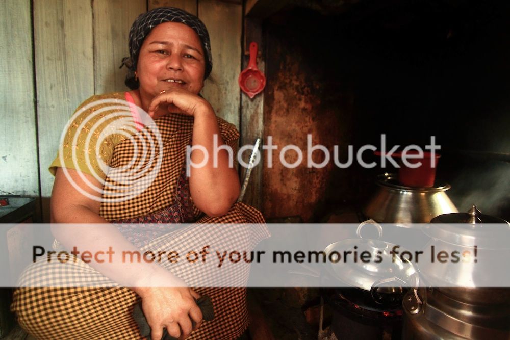 Matrilineal culture, Khasi, Meghalaya