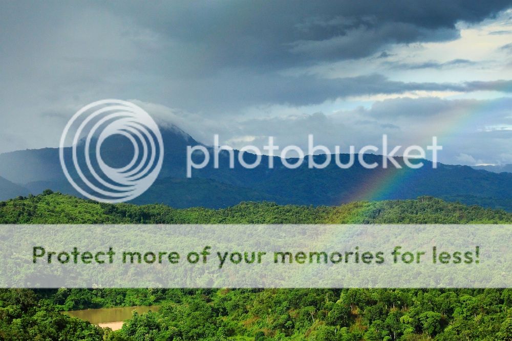 Wild Garo Hills, Meghalaya