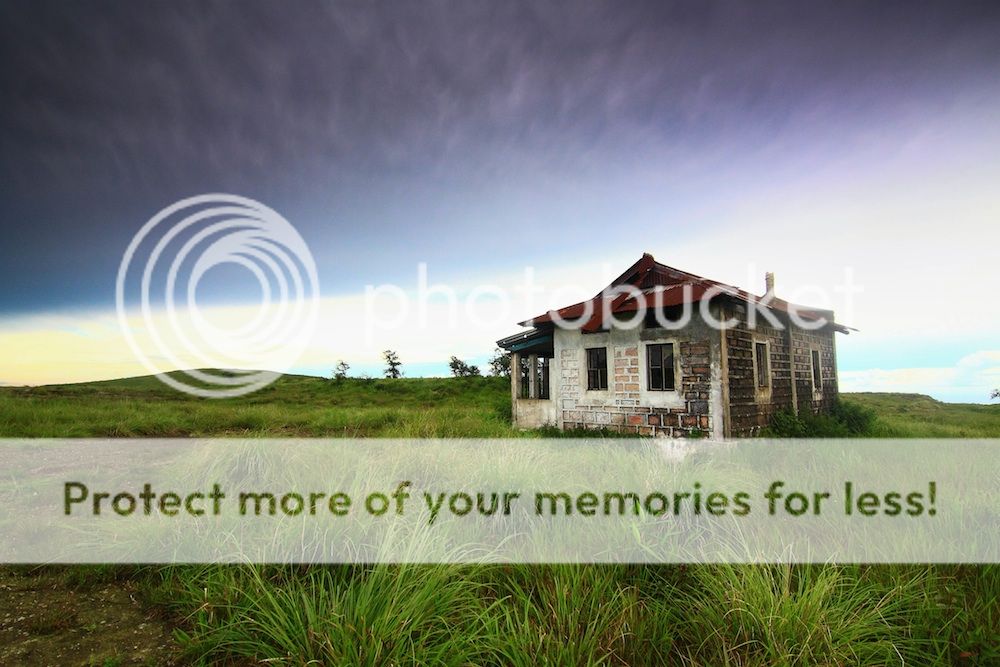 Grasslands of Meghalaya around Sohra