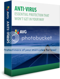 AVG AntiVirus 9 với bản quyền miễn phí 1 năm