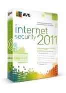 AVG Internet Security 2011: Key bản quyền miễn phí 3 tháng