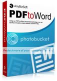Key code AnyBizSoft PDF to Word Converter 3.0.0