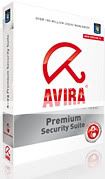 Avira Premium Security Suite V10 với bản quyền miễn phí 92 ngày