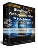 Key bản quyền BlackBerry Video Converter Factory Pro 3.0 miễn phí trọn đời