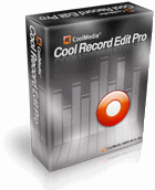 Key code bản quyền Cool Record Edit Pro 7.9.3