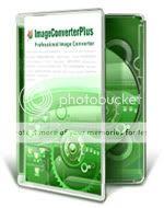 ImageConverter Plus 8: Serial bản quyền