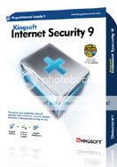 Kingsoft Internet Security 9 Plus miễn phí 90 ngày