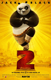 Download theme Kung Fu Panda 2, Small World và Waterdrops cho Windows 7