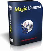 Key bản quyền Magic Camera miễn phí trong 48 giờ