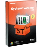 Uniblue System Tweaker 2010: Key bản quyền miễn phí