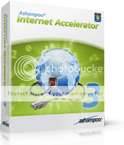 Download Ashampoo Internet Accelerator 3 với key bản quyền miễn phí