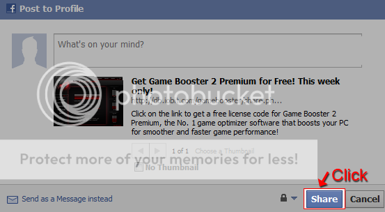 IObit Game Booster 2 Premium miễn phí [21-27/2]