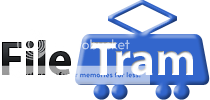 File Tram: Tìm kiếm file trên MediaFire, Megaupload, RapidShare,...