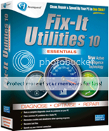 Download miễn phí Fix-It Utilities 10 Essentials