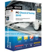 Magix PC Check & Tuning 2010: Key bản quyền