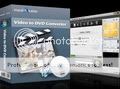 mediAvatar Video to DVD Converter miễn phí